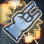 Achievement icon