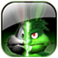 Icon for You caught Bugs' `bug'!