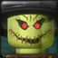 Icon for Scare Tactics.