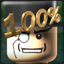 Achievement icon