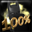 Icon for Justice League.