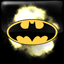 Icon for LEGO Batman
