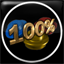 Achievement icon