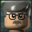 Icon for Smash Gordon.