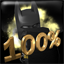 Achievement icon