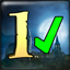 Achievement icon