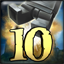 Achievement icon