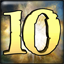 Achievement icon