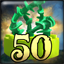 Achievement icon