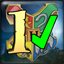 Achievement icon