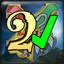 Achievement icon