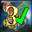 Achievement icon