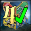 Achievement icon