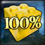 Achievement icon