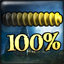 Achievement icon