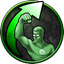 Achievement icon