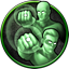 Achievement icon