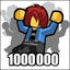 Achievement icon