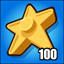 Achievement icon