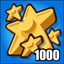 Achievement icon