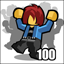 Achievement icon