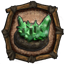 Achievement icon