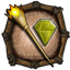 Achievement icon