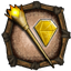 Achievement icon