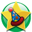 Achievement icon