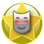 Achievement icon