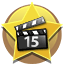 Icon for Video Store Clerk