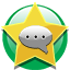 Icon for Sprachtraining