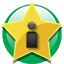 Achievement icon