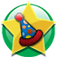 Icon for Partylöwe