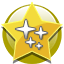 Achievement icon