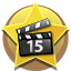 Achievement icon