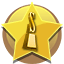 Achievement icon