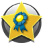 Achievement icon