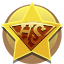 Achievement icon