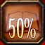 Achievement icon