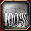 Achievement icon