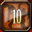 Achievement icon