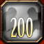 Achievement icon