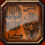 Achievement icon