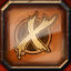 Achievement icon