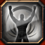 Achievement icon