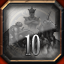 Achievement icon