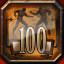 Achievement icon