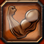 Achievement icon