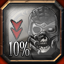 Achievement icon